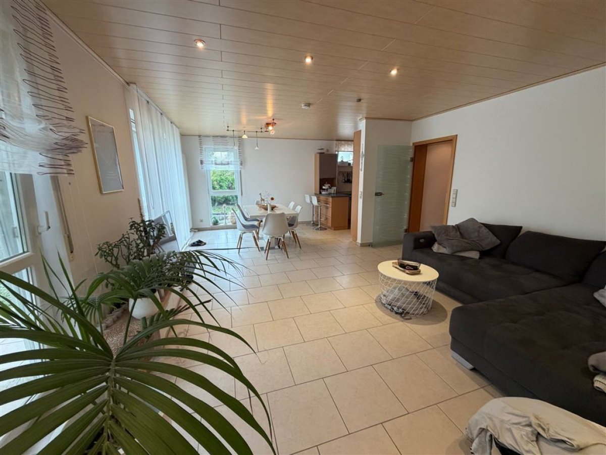 Wohnung Eg