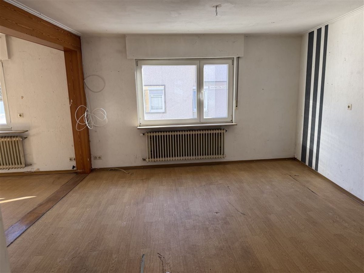 Wohn Esszimmer