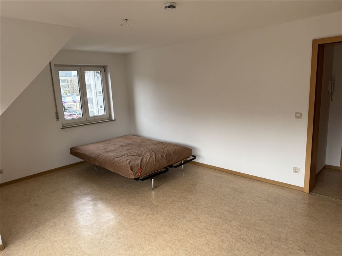 Wohn /schlafzimmer