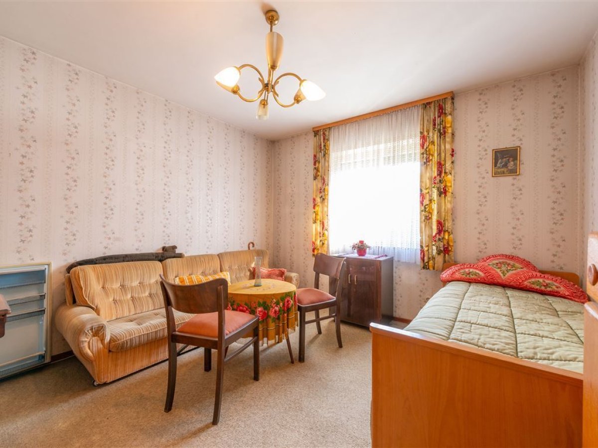 Kinderzimmer Whg