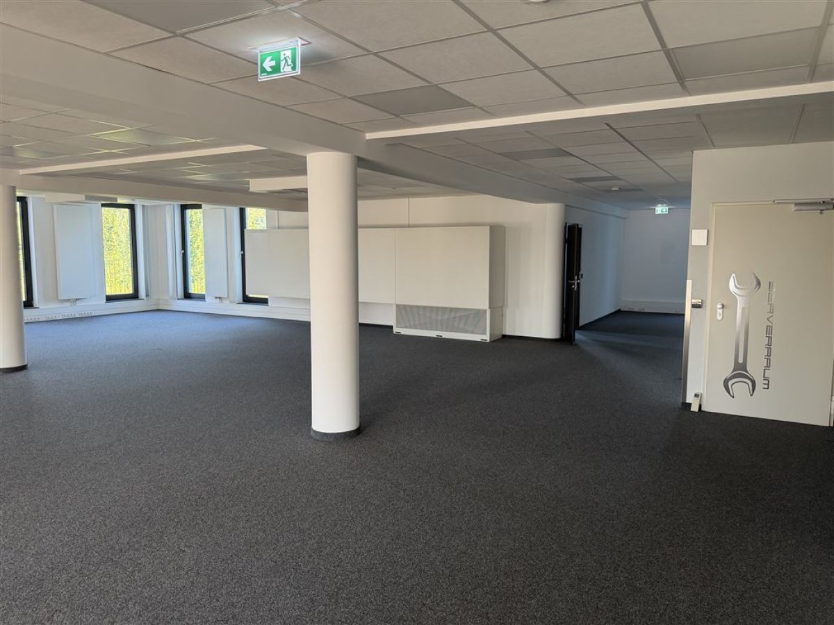 Büroflächen