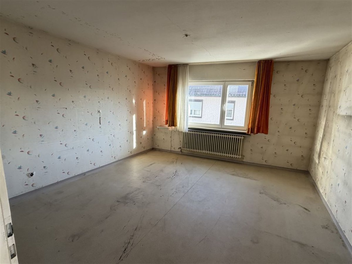 Elternschlafzimmer