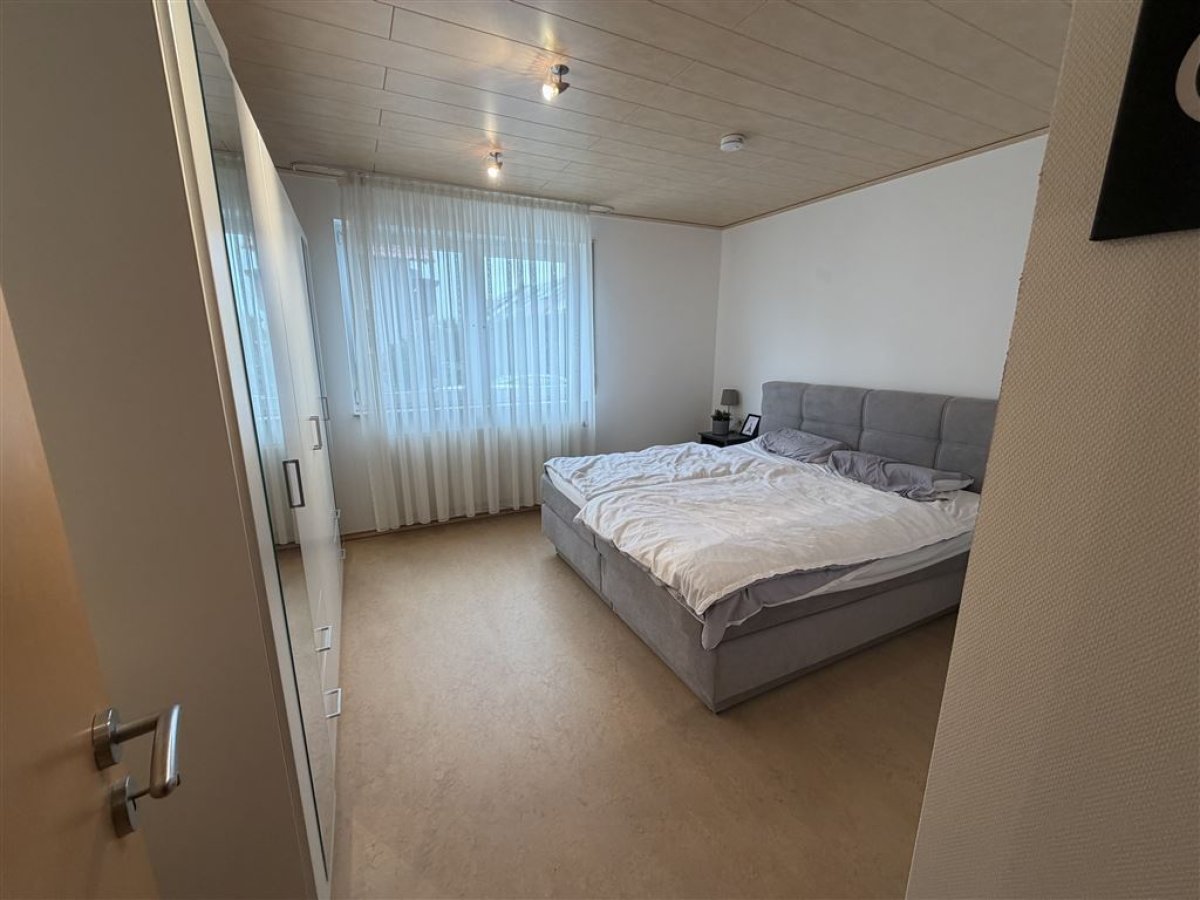 Wohnung Eg