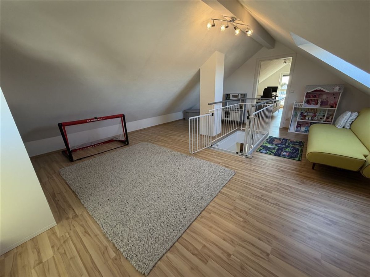 Wohnung Og