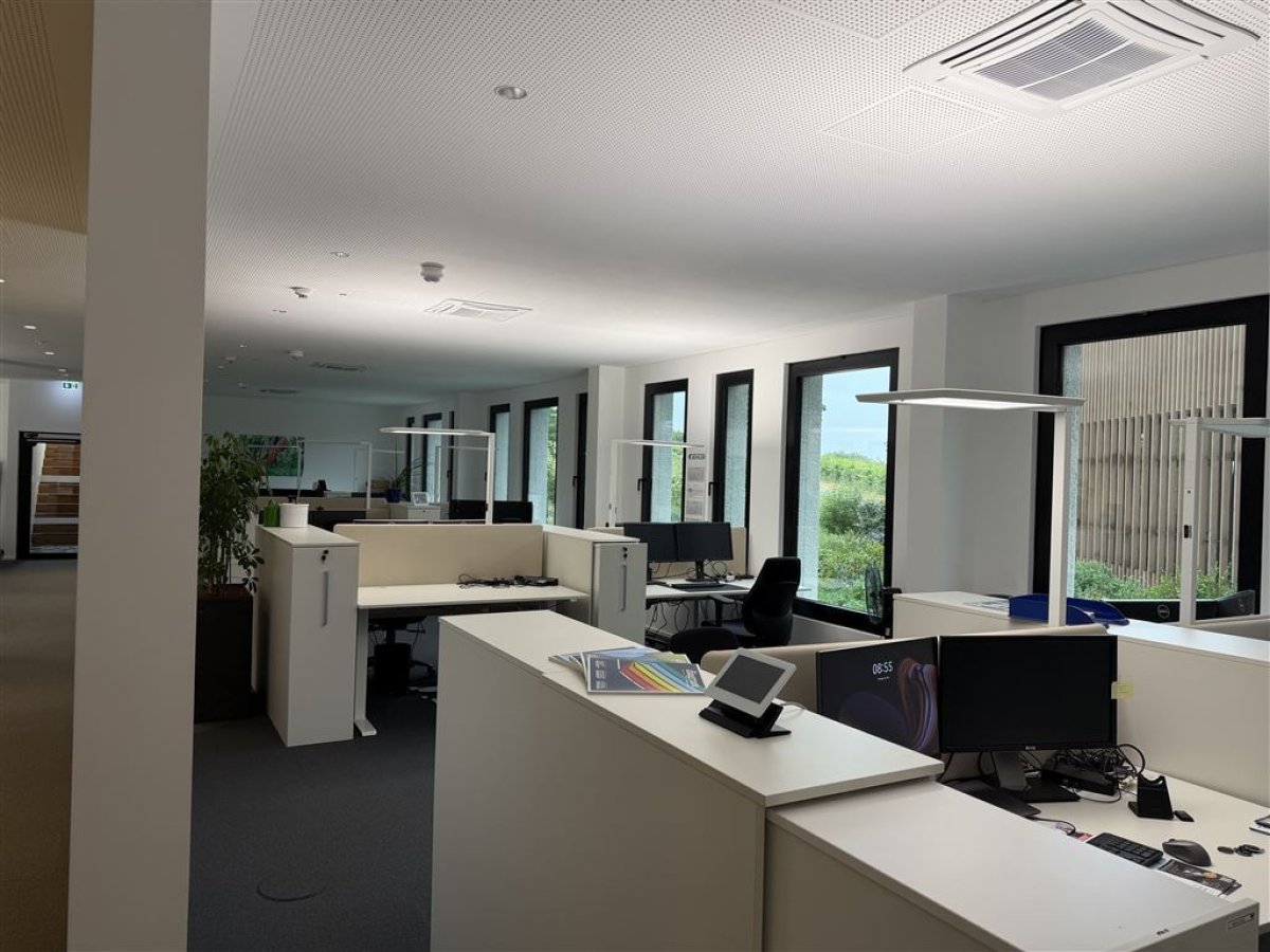 Open Space