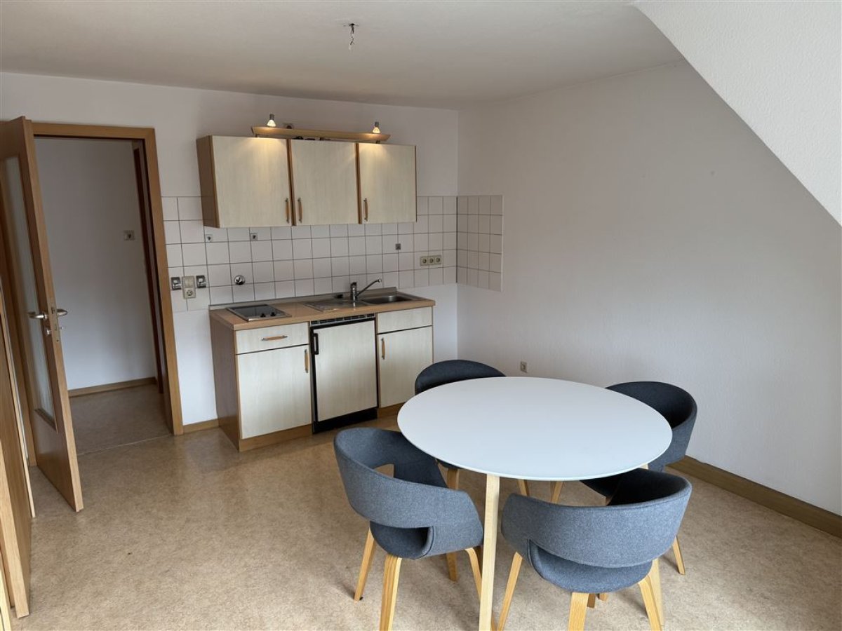 Esszimmer Mit Integr