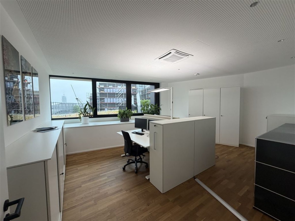 Chef Büro
