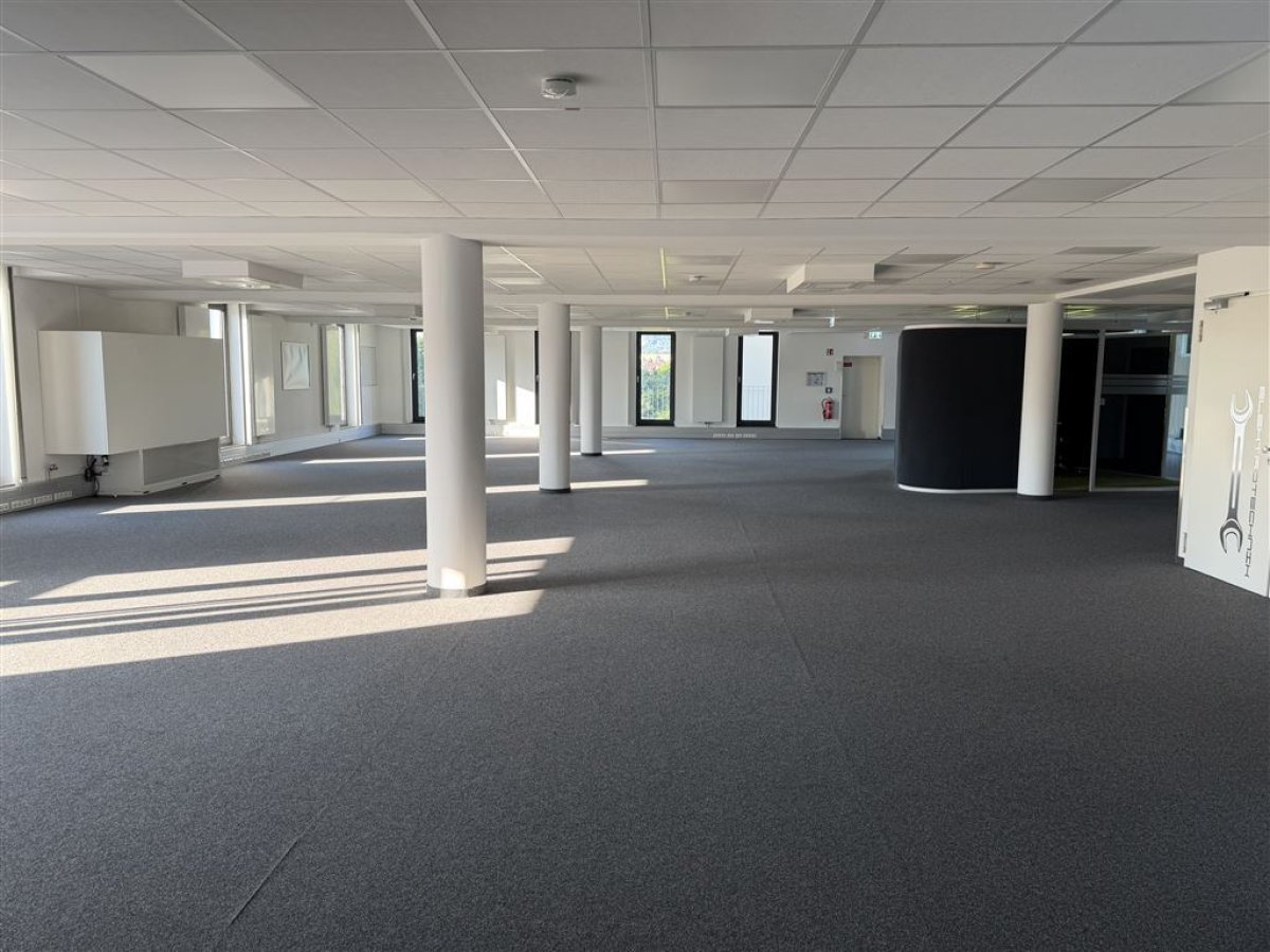 Büroflächen