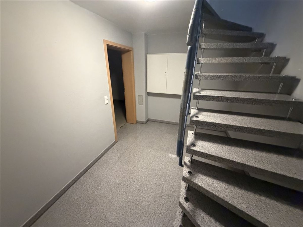 Treppenhaus