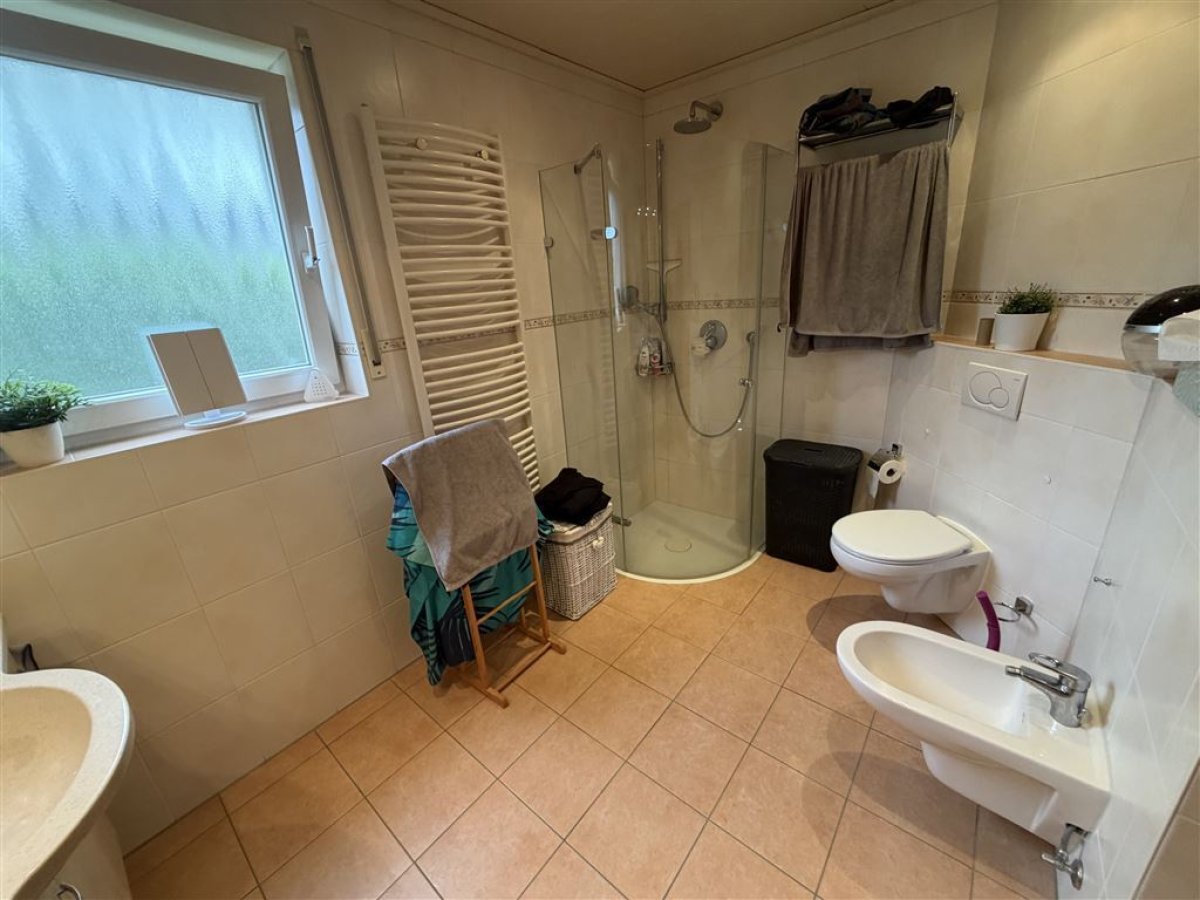 Wohnung Eg