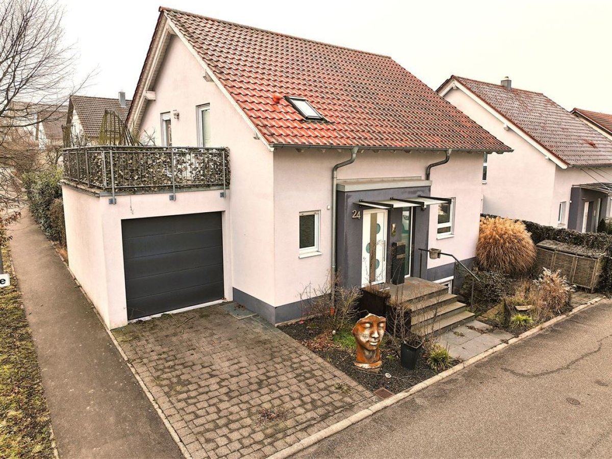 Objektansicht