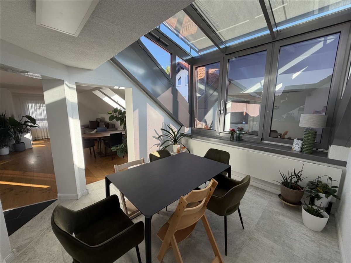 Wohnung Og