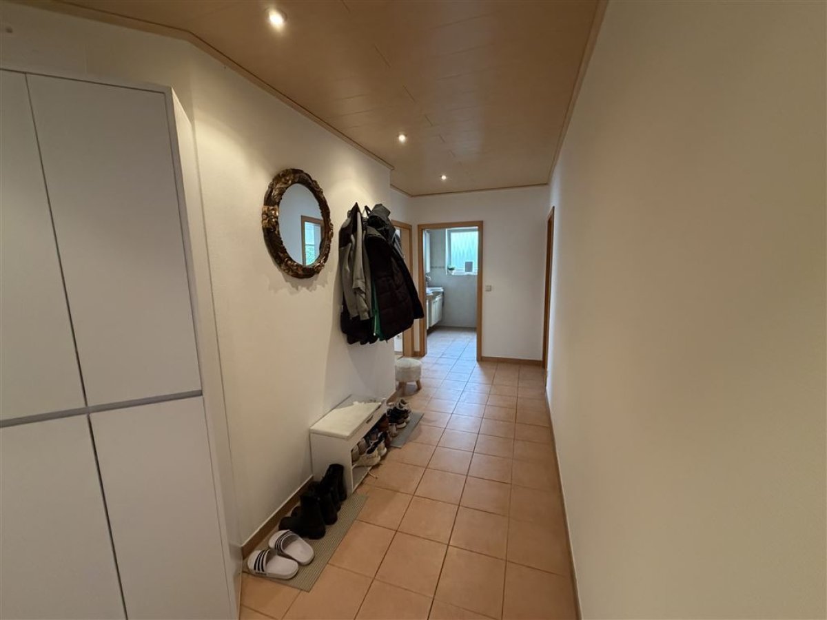 Wohnung Eg