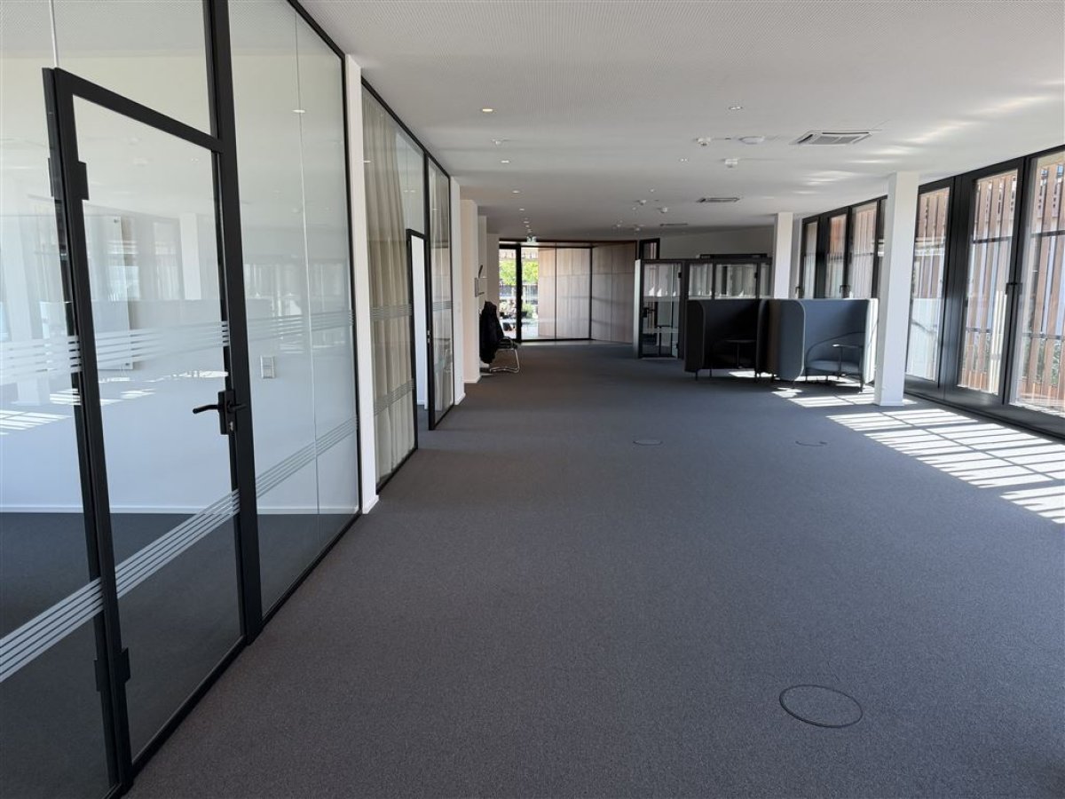 Open Space