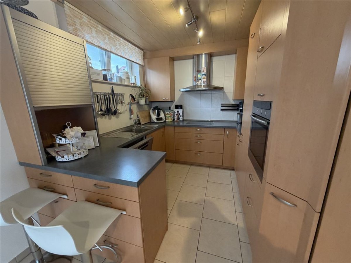 Wohnung Eg