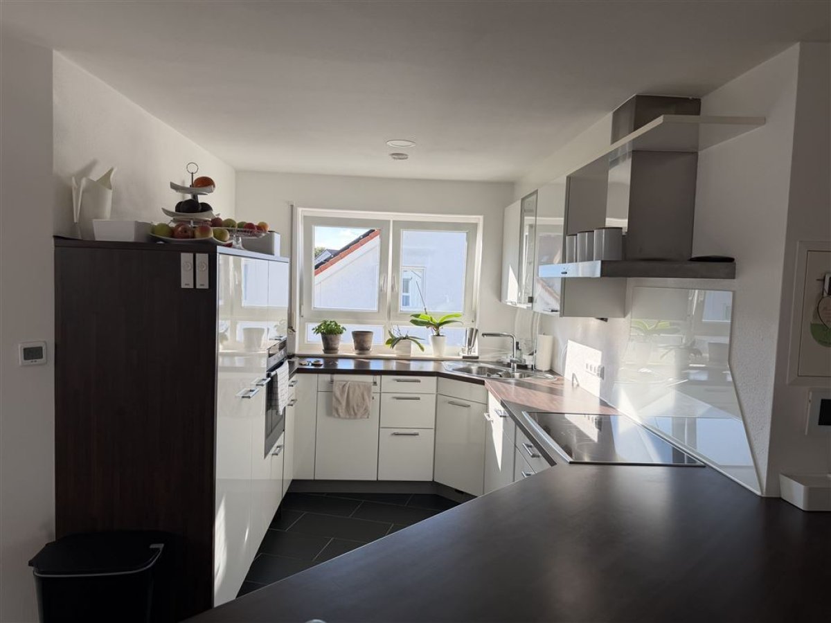 Wohnung Og