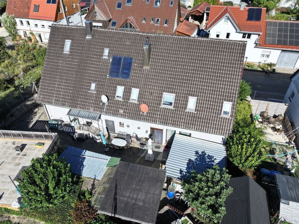 Südansicht