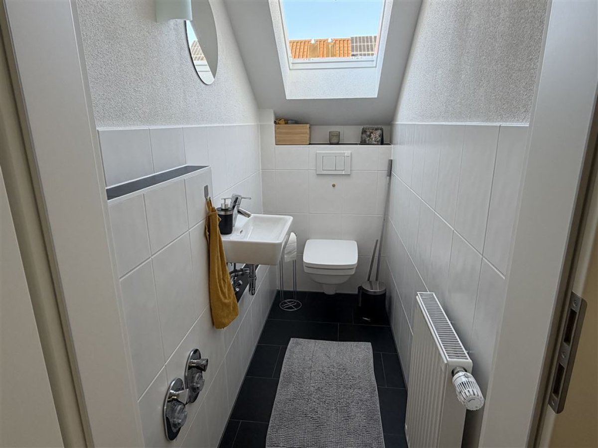 Wohnung Og