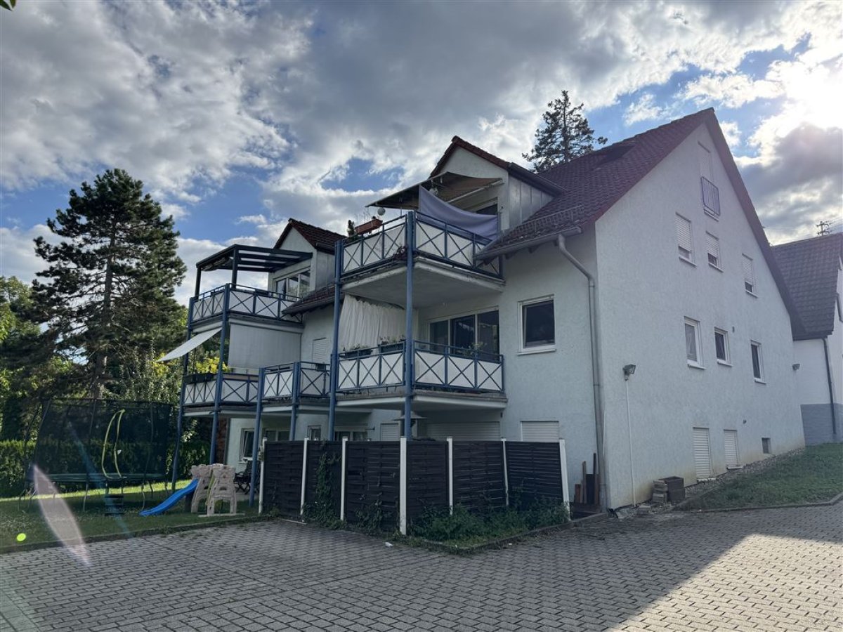 Objektansicht
