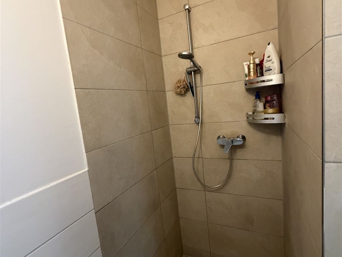 Dusche