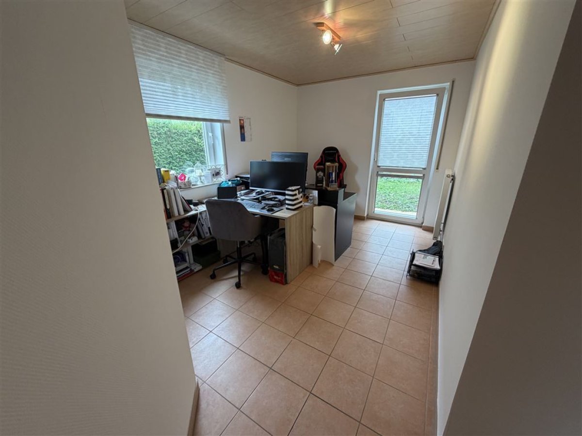Wohnung Eg