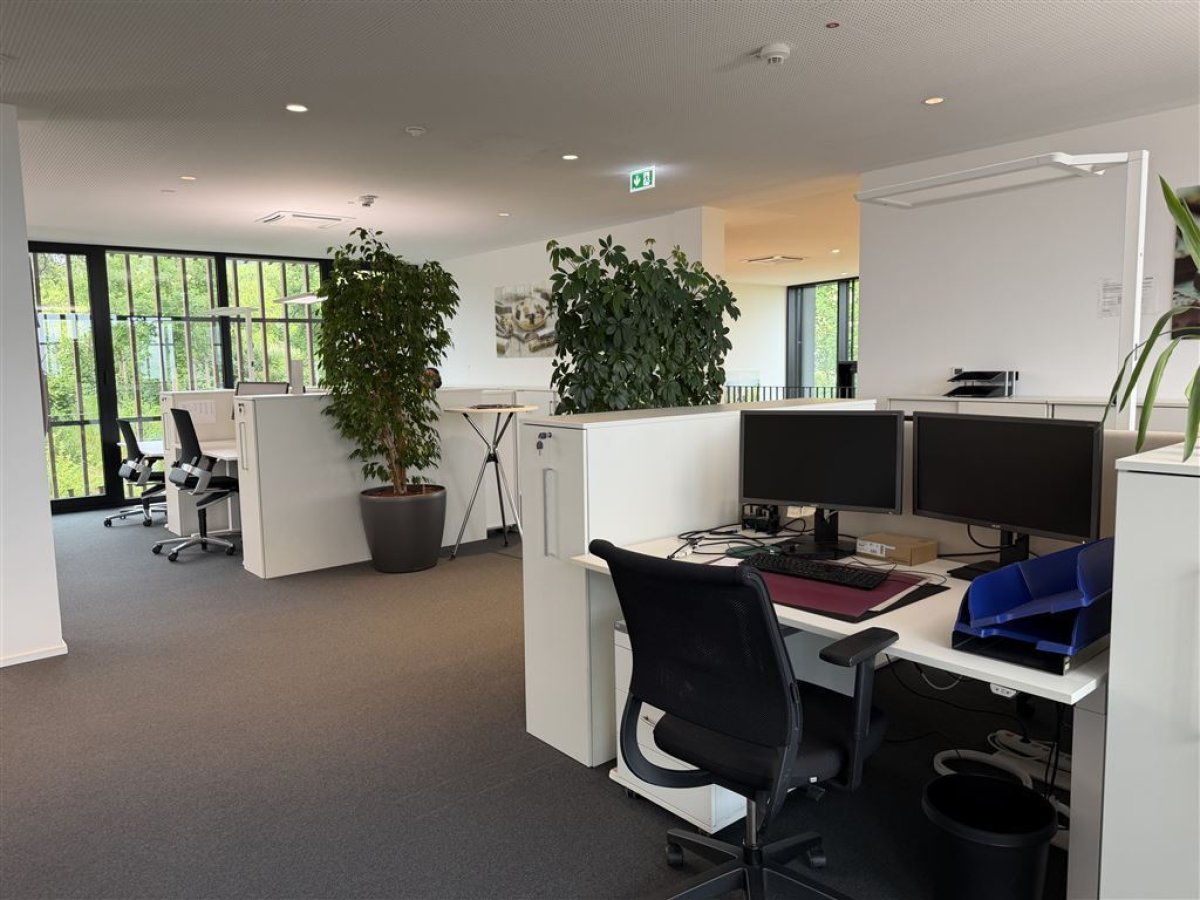 Open Space