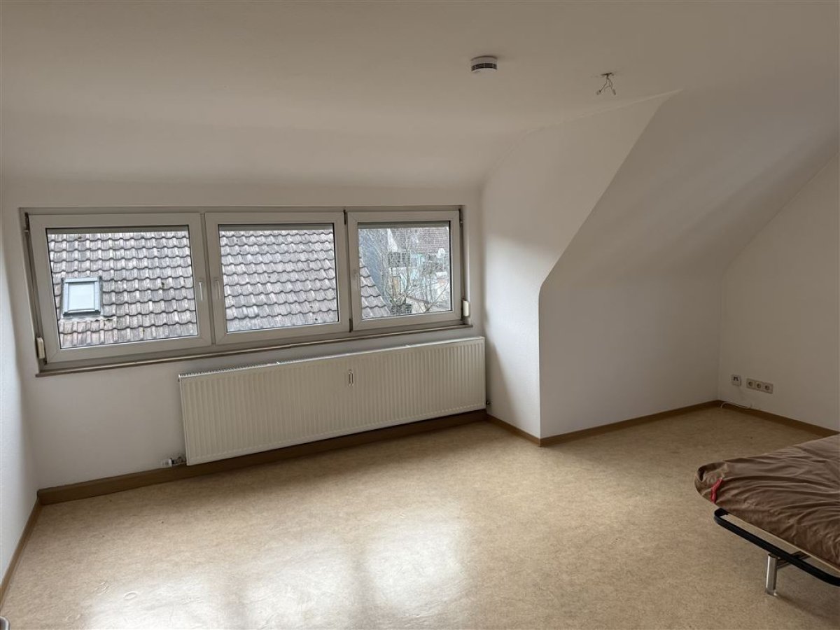 Wohn /schlafzimmer