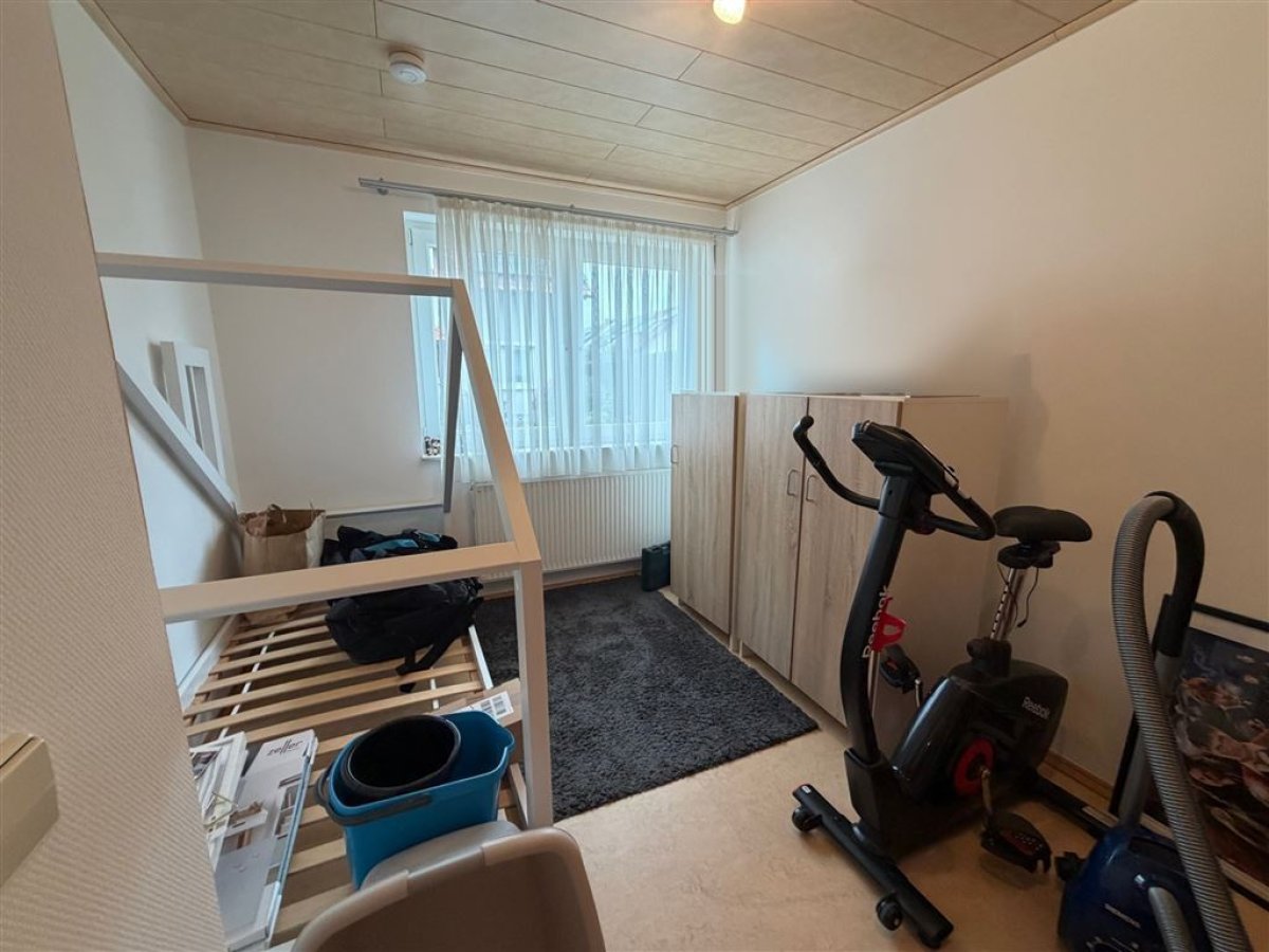 Wohnung Eg