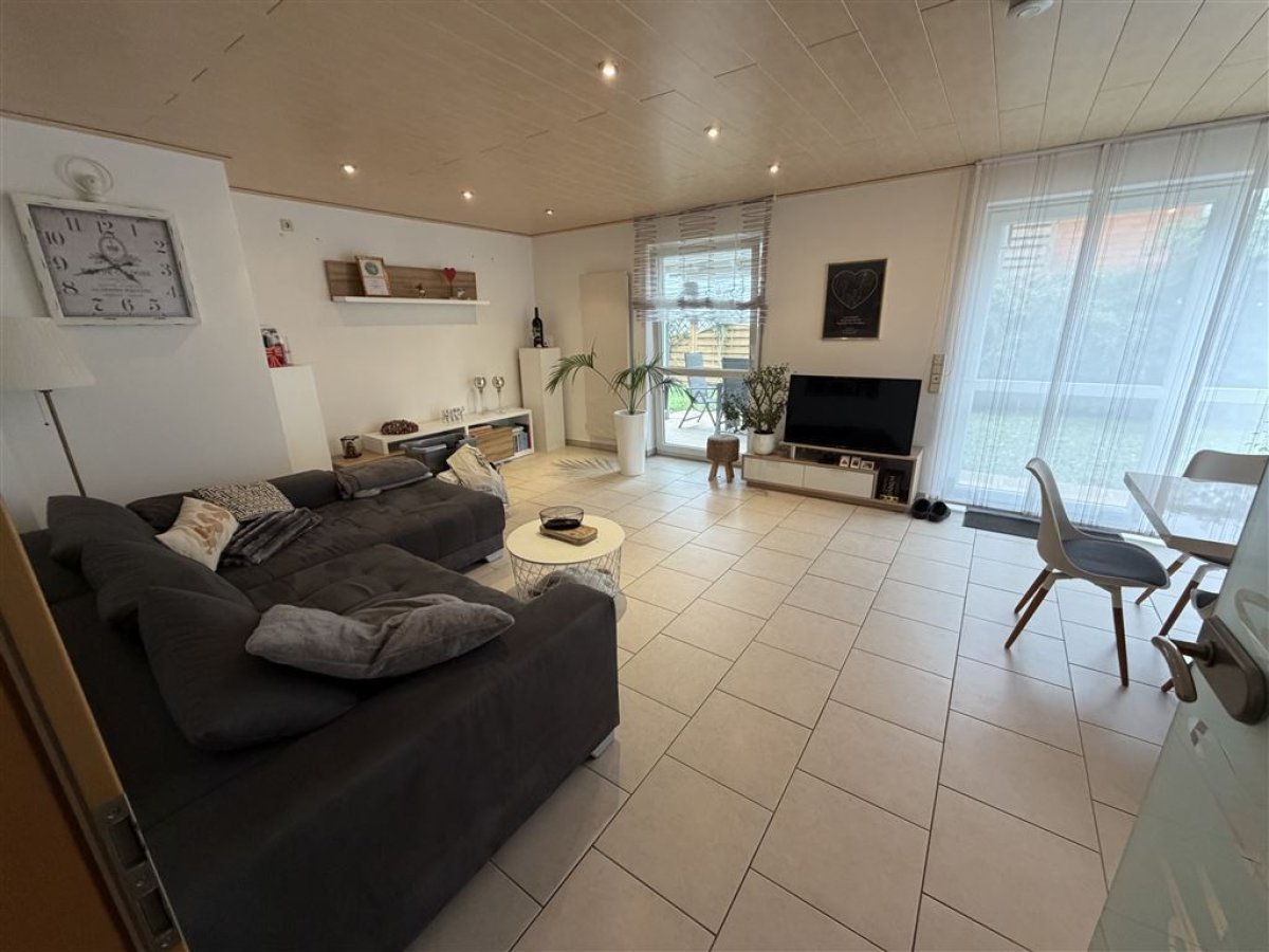 Wohn /esszimmer