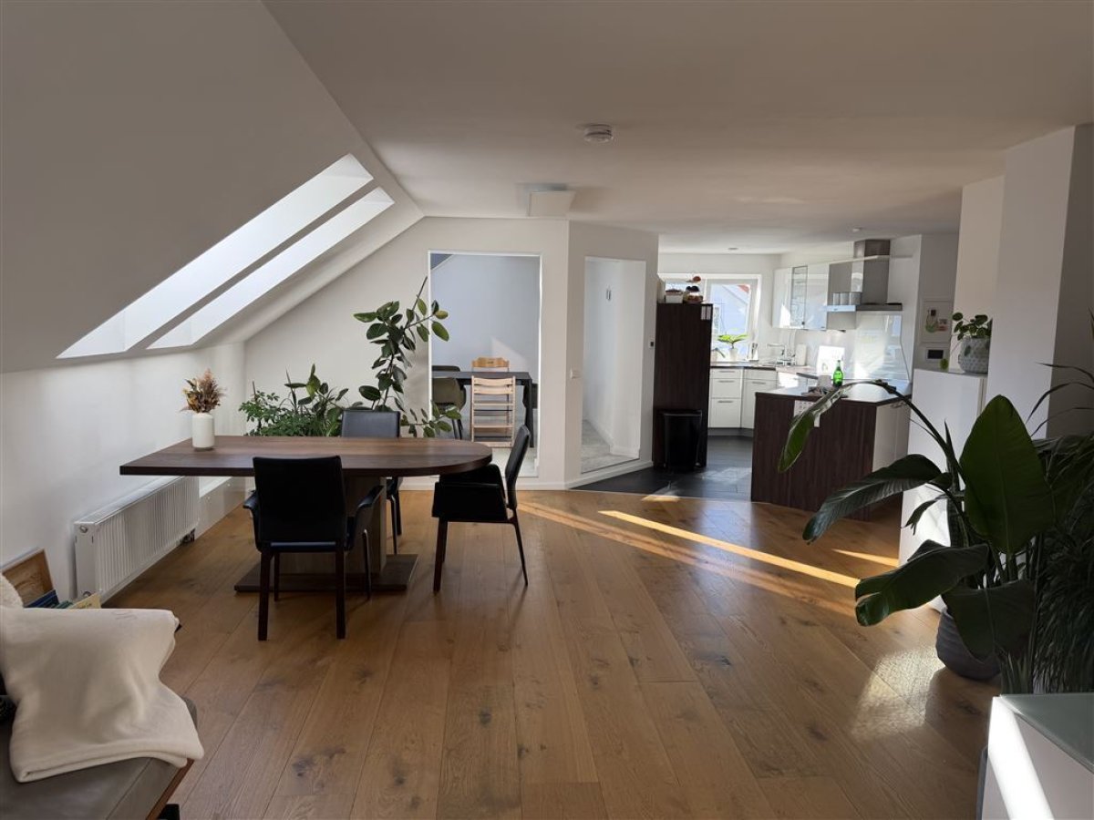 Wohnung Og