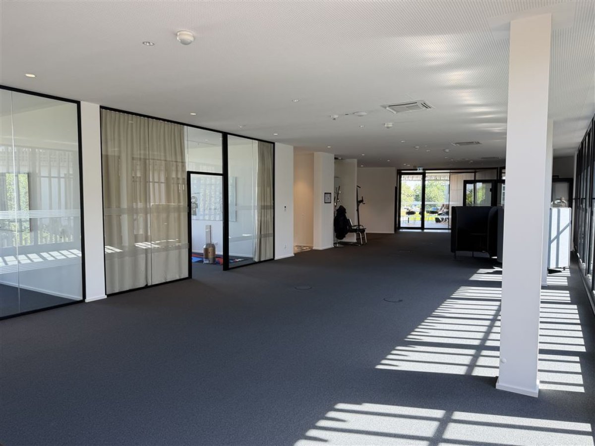 Open Space