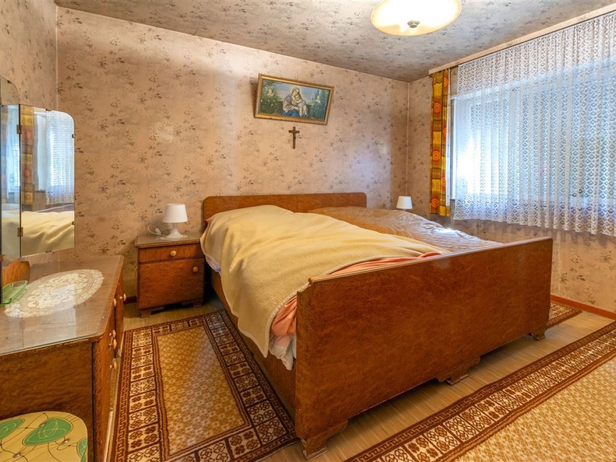 Schlafzimmer Whg