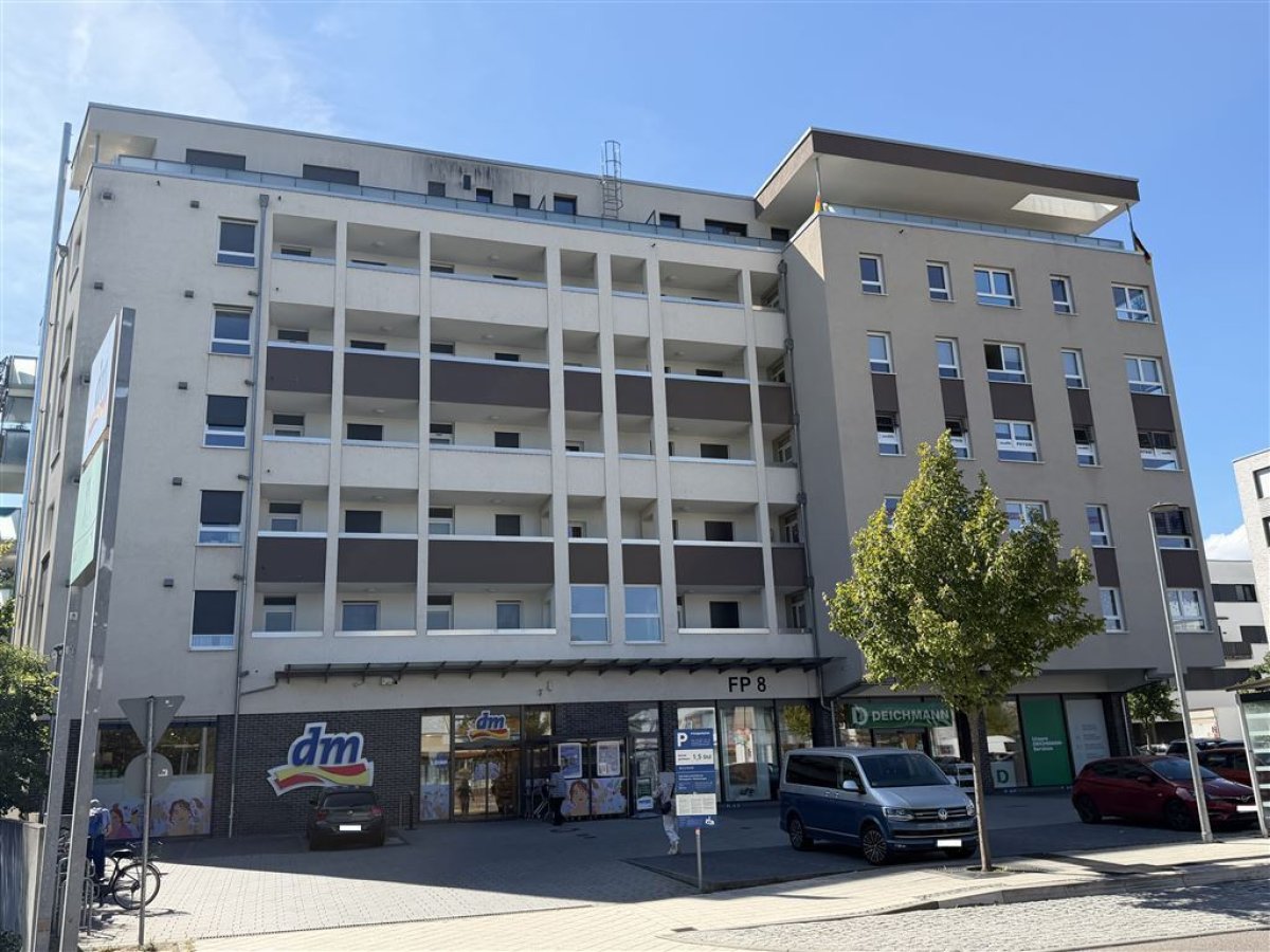 Objektansicht