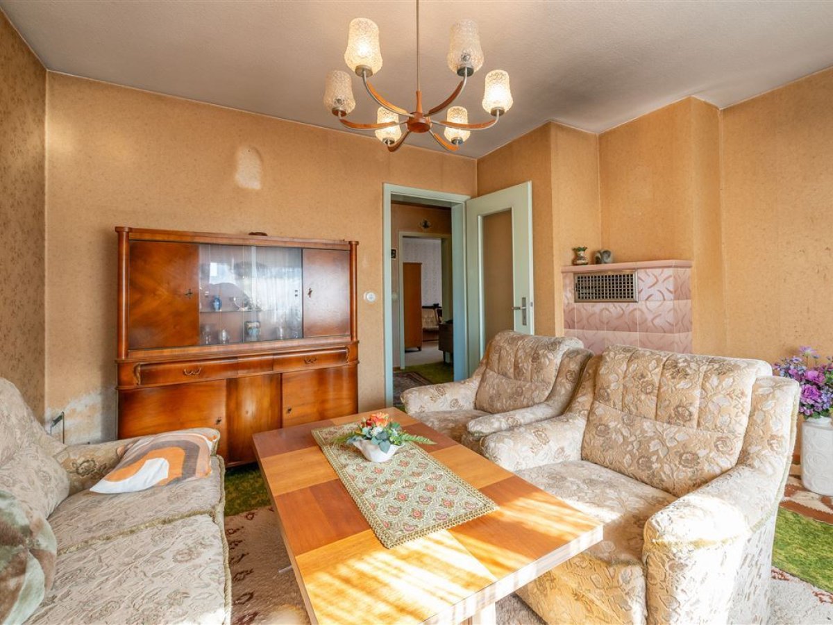 Wohnzimmer Whg