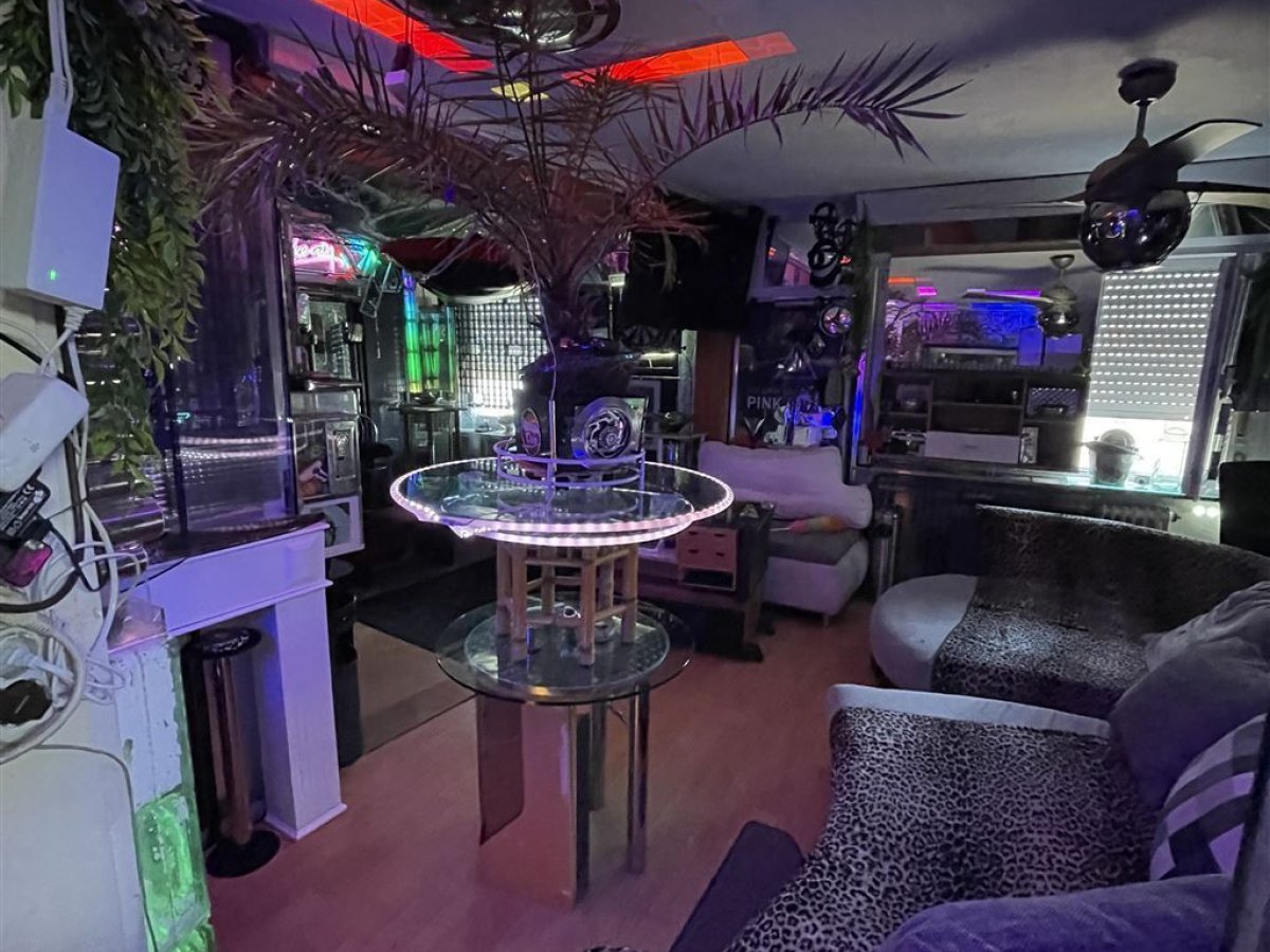 Wohnzimmer Eg