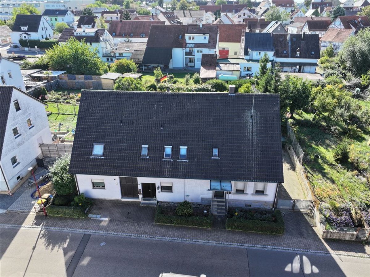 Nordansicht