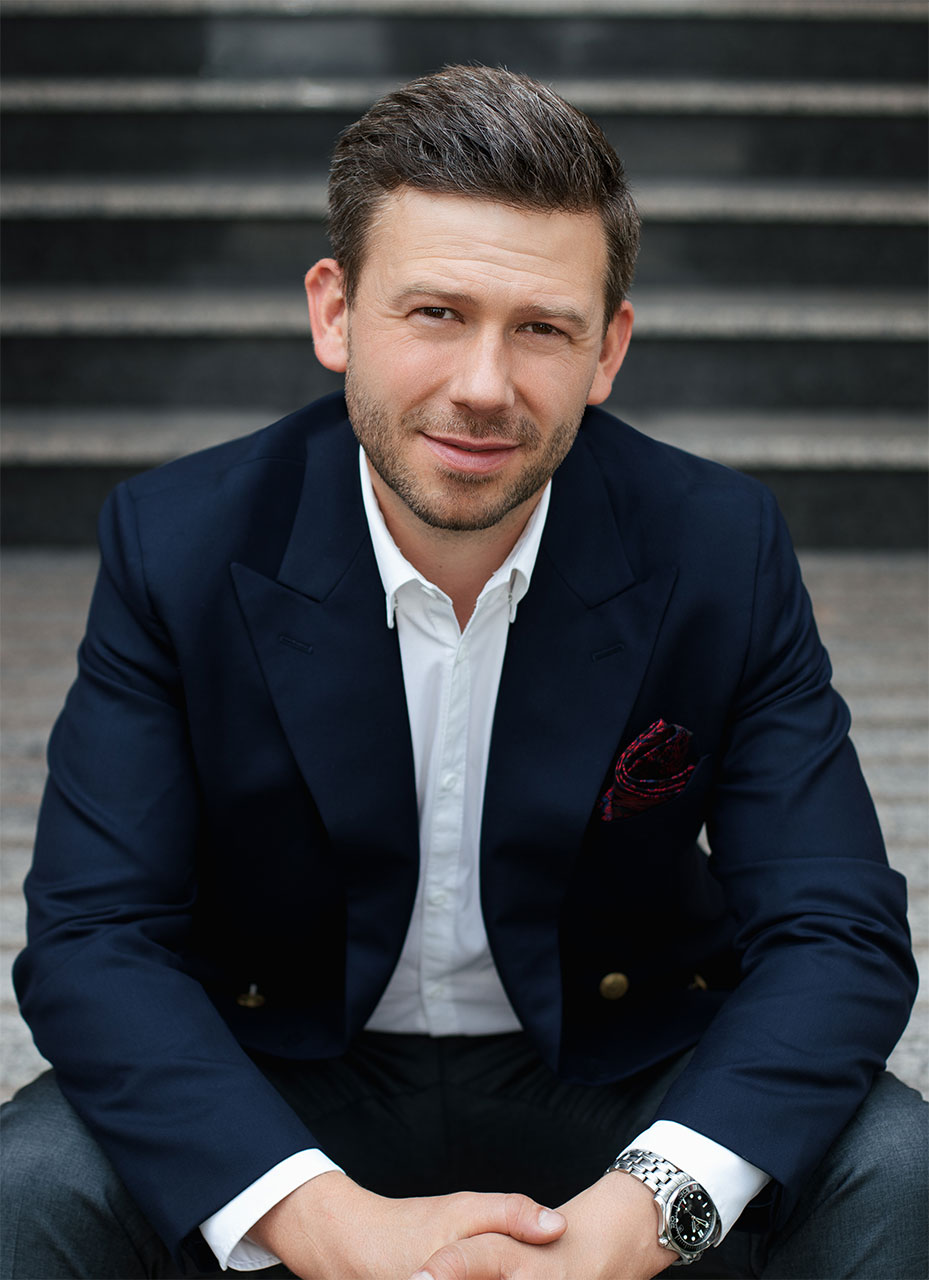 Benjamin Siegel